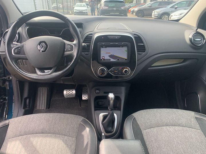 Photo 7 VIN: VF1R8700663432168 - RENAULT CAPTUR SUV 