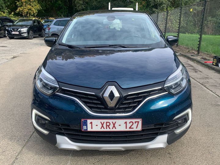 Photo 8 VIN: VF1R8700663432168 - RENAULT CAPTUR SUV 