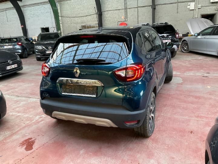 Photo 2 VIN: VF1R8700663432168 - RENAULT CAPTUR SUV 