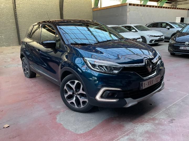 Photo 3 VIN: VF1R8700663432168 - RENAULT CAPTUR SUV 