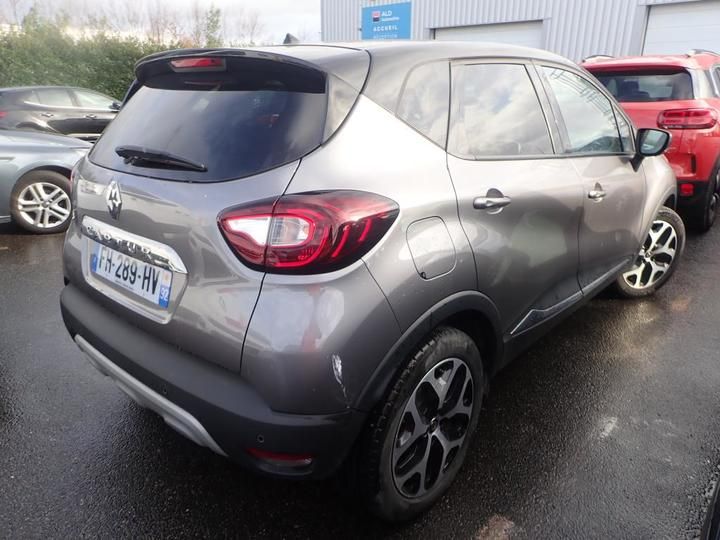 Photo 2 VIN: VF1R8700663547689 - RENAULT CAPTUR 