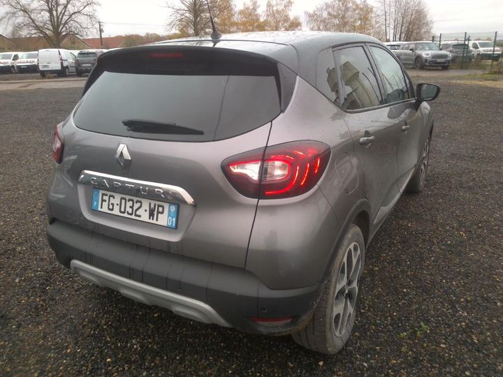 Photo 2 VIN: VF1R8700663593586 - RENAULT CAPTUR 