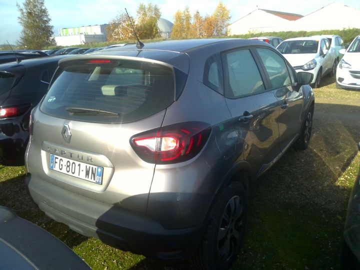 Photo 2 VIN: VF1R8700663595595 - RENAULT CAPTUR 