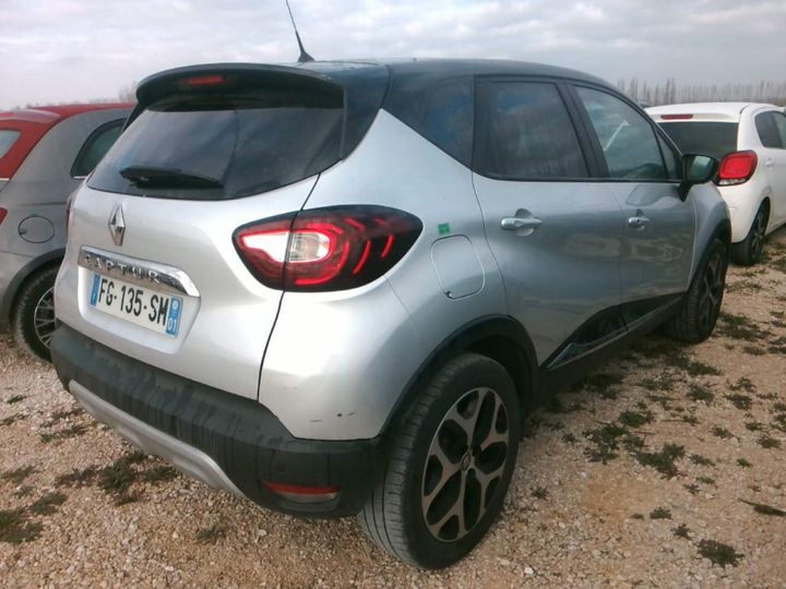 Photo 2 VIN: VF1R8700663595726 - RENAULT CAPTUR 