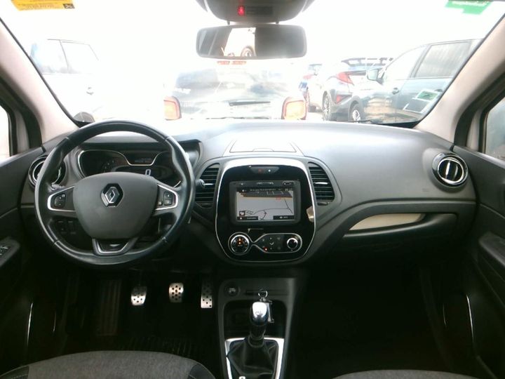 Photo 4 VIN: VF1R8700663595726 - RENAULT CAPTUR 