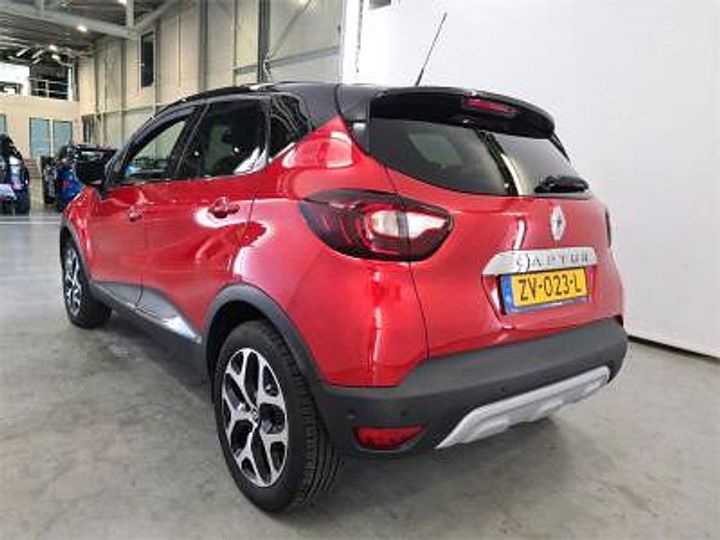 Photo 2 VIN: VF1R8700663606336 - RENAULT CAPTUR 