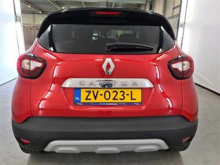 Photo 3 VIN: VF1R8700663606336 - RENAULT CAPTUR 