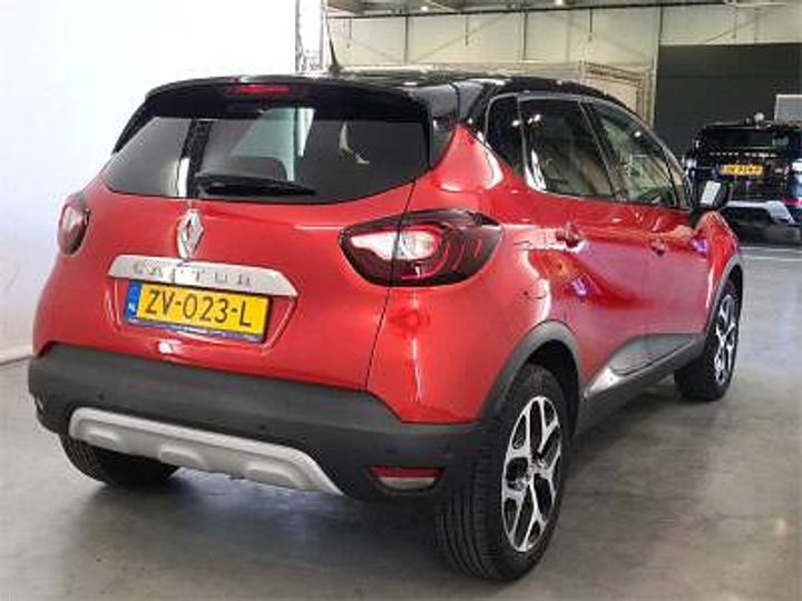 Photo 4 VIN: VF1R8700663606336 - RENAULT CAPTUR 