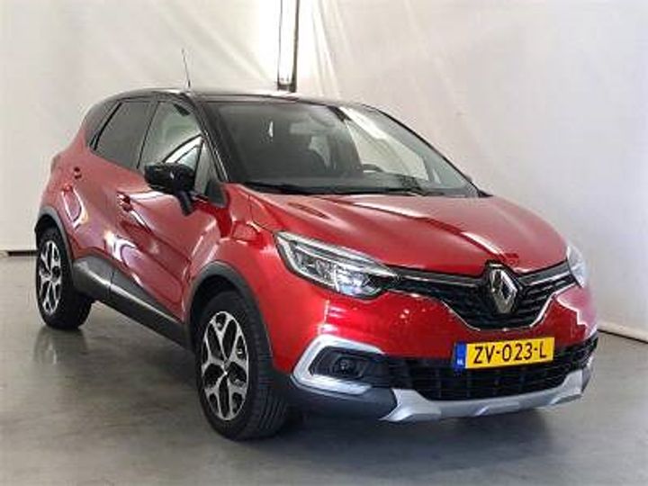 Photo 5 VIN: VF1R8700663606336 - RENAULT CAPTUR 