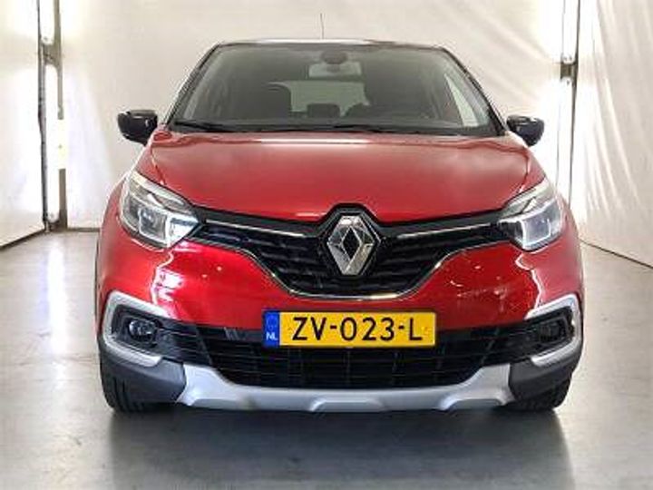 Photo 6 VIN: VF1R8700663606336 - RENAULT CAPTUR 