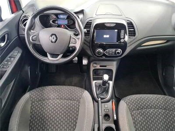 Photo 8 VIN: VF1R8700663606336 - RENAULT CAPTUR 