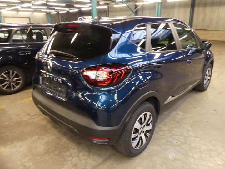 Photo 2 VIN: VF1R8700663724337 - RENAULT CAPTUR 