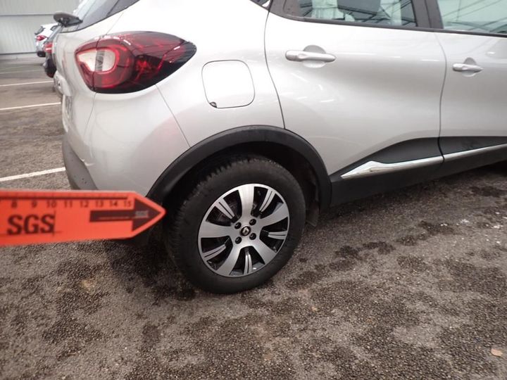 Photo 22 VIN: VF1R8700664000111 - RENAULT CAPTUR 