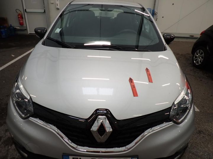 Photo 27 VIN: VF1R8700664000111 - RENAULT CAPTUR 