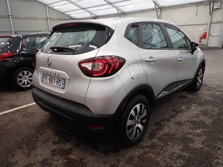 Photo 2 VIN: VF1R8700664000111 - RENAULT CAPTUR 