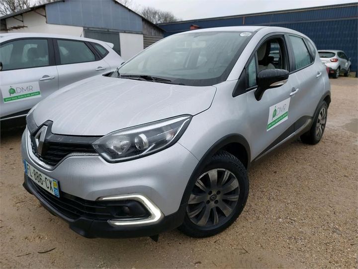 Photo 13 VIN: VF1R8700664154544 - RENAULT CAPTUR 