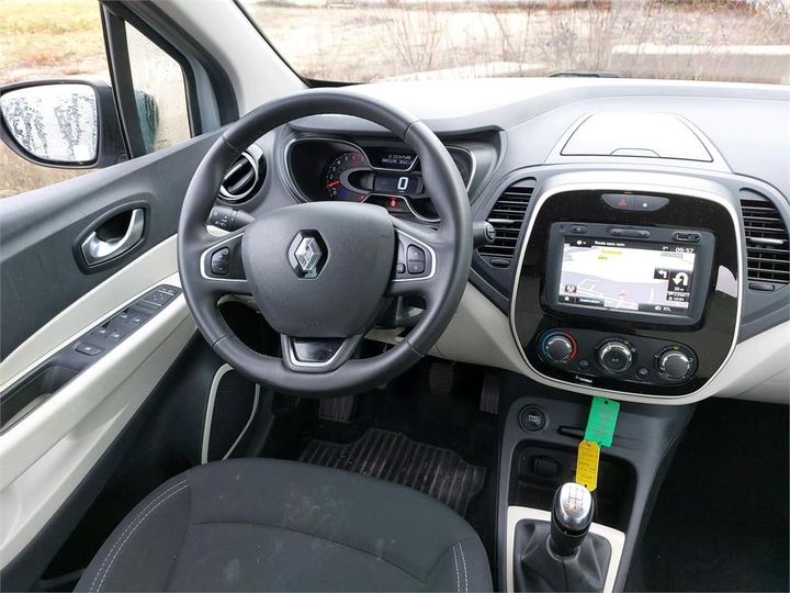 Photo 21 VIN: VF1R8700664154544 - RENAULT CAPTUR 