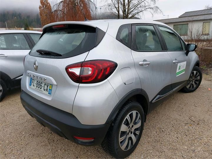 Photo 27 VIN: VF1R8700664154544 - RENAULT CAPTUR 