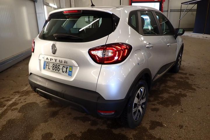 Photo 4 VIN: VF1R8700664154544 - RENAULT CAPTUR 