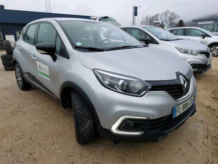 Photo 5 VIN: VF1R8700664154544 - RENAULT CAPTUR 