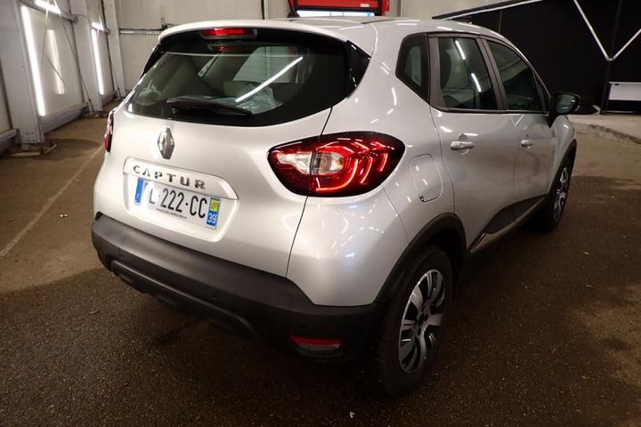 Photo 2 VIN: VF1R8700664154592 - RENAULT CAPTUR 