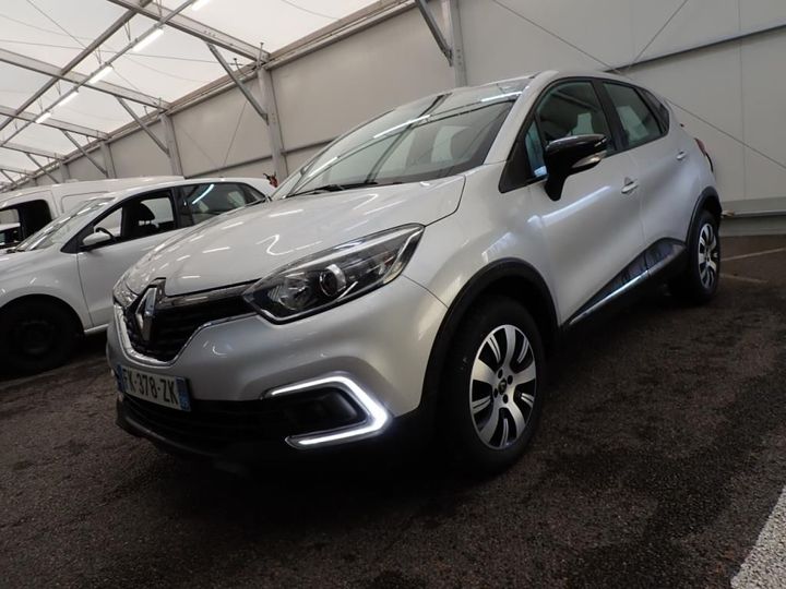 Photo 1 VIN: VF1R8700664154639 - RENAULT CAPTUR 