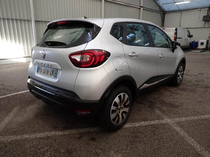 Photo 2 VIN: VF1R8700664154639 - RENAULT CAPTUR 