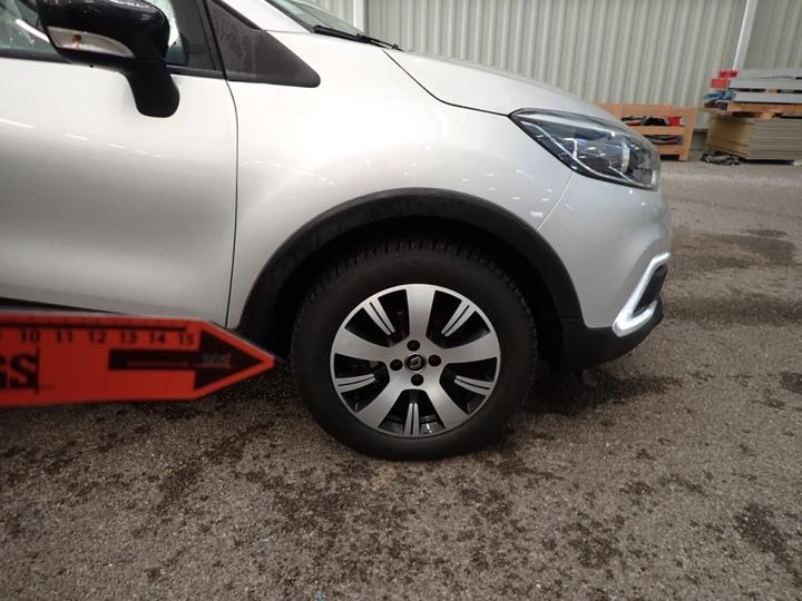 Photo 21 VIN: VF1R8700664154639 - RENAULT CAPTUR 