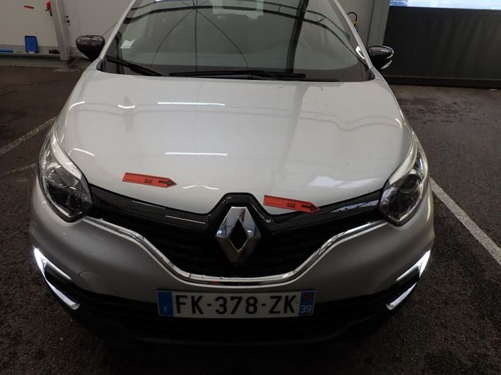 Photo 23 VIN: VF1R8700664154639 - RENAULT CAPTUR 