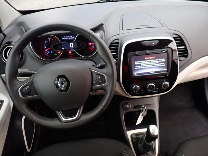 Photo 6 VIN: VF1R8700664154639 - RENAULT CAPTUR 