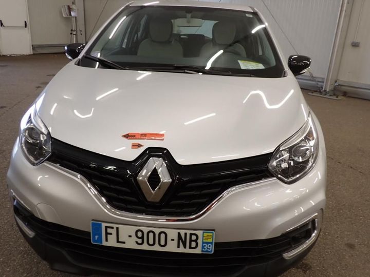 Photo 21 VIN: VF1R8700664154804 - RENAULT CAPTUR 