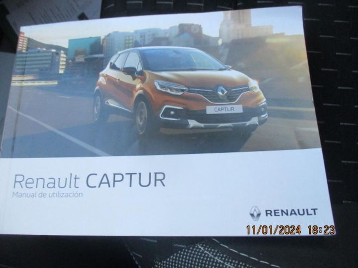 Photo 6 VIN: VF1R8700761311578 - RENAULT CAPTUR 