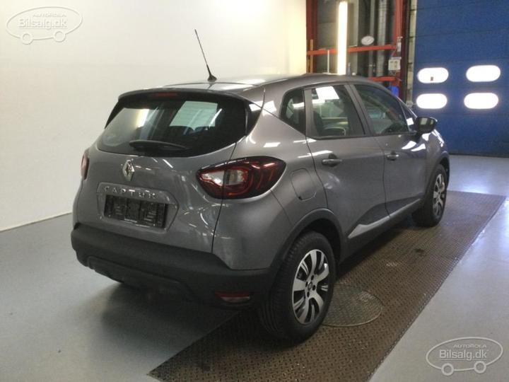 Photo 15 VIN: VF1R8700761637820 - RENAULT CAPTUR SUV 