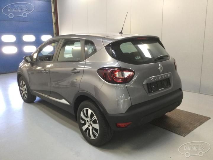 Photo 17 VIN: VF1R8700761637820 - RENAULT CAPTUR SUV 