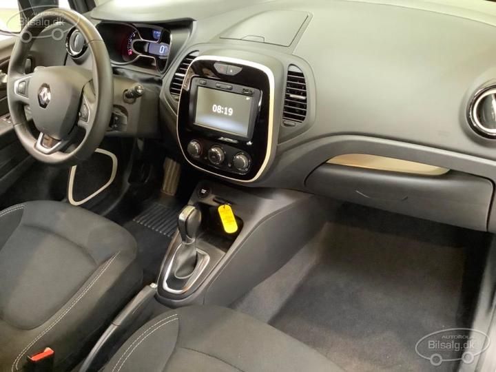 Photo 13 VIN: VF1R8700762027670 - RENAULT CAPTUR SUV 