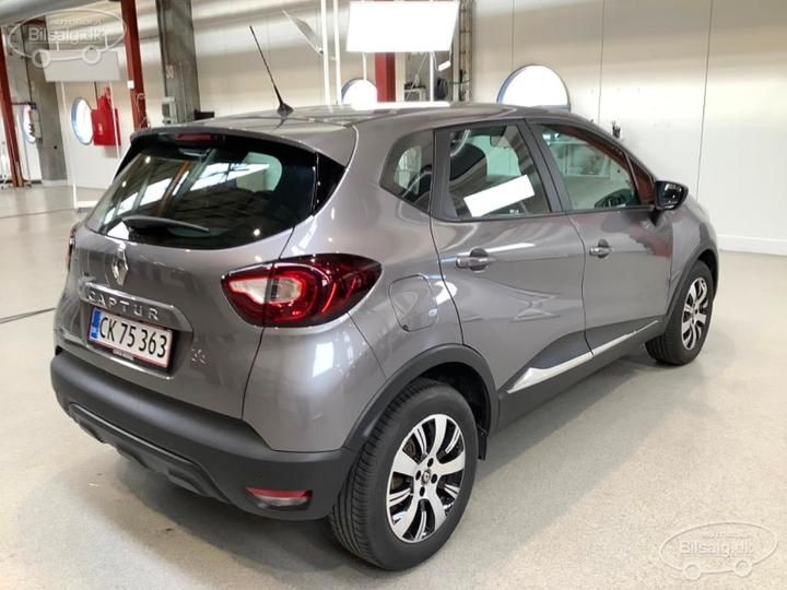 Photo 15 VIN: VF1R8700762027670 - RENAULT CAPTUR SUV 