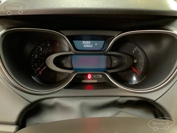 Photo 4 VIN: VF1R8700762027670 - RENAULT CAPTUR SUV 