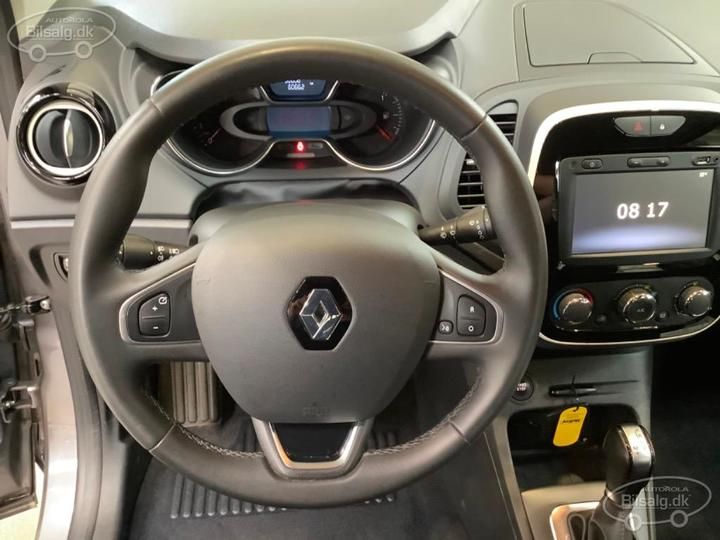 Photo 5 VIN: VF1R8700762027670 - RENAULT CAPTUR SUV 