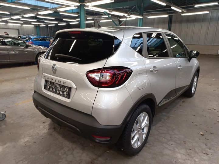 Photo 2 VIN: VF1R8700762349743 - RENAULT CAPTUR 