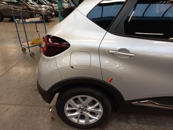 Photo 27 VIN: VF1R8700762349743 - RENAULT CAPTUR 