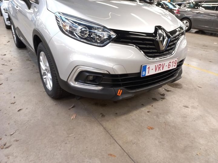 Photo 30 VIN: VF1R8700762349743 - RENAULT CAPTUR 