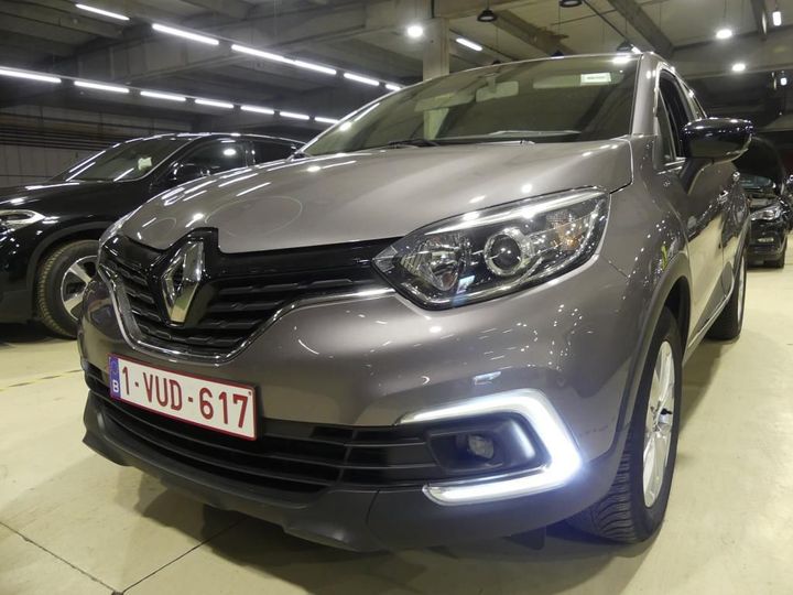 Photo 0 VIN: VF1R8700762359365 - RENAULT CAPTUR 