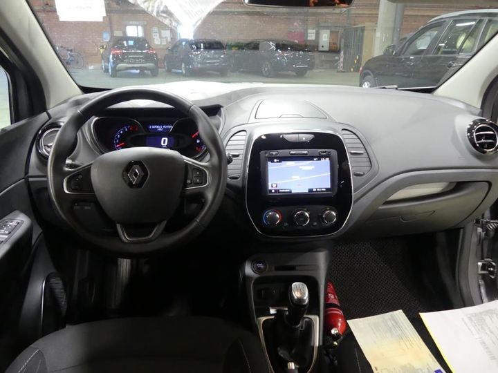 Photo 8 VIN: VF1R8700762359365 - RENAULT CAPTUR 