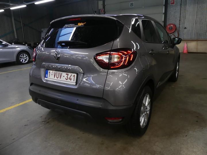 Photo 2 VIN: VF1R8700762359575 - RENAULT CAPTUR 