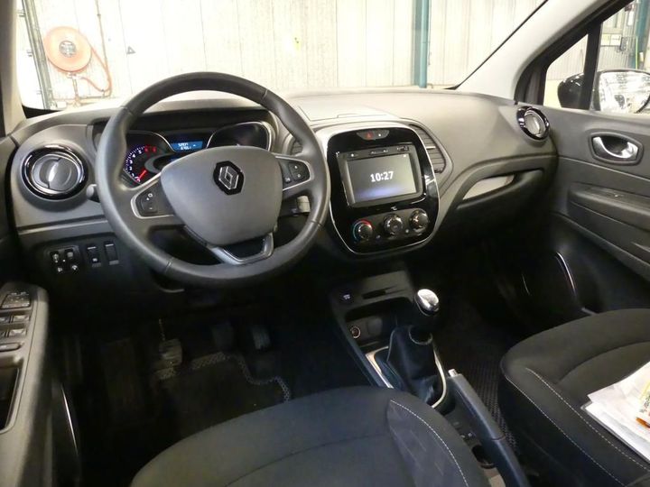 Photo 5 VIN: VF1R8700762359575 - RENAULT CAPTUR 