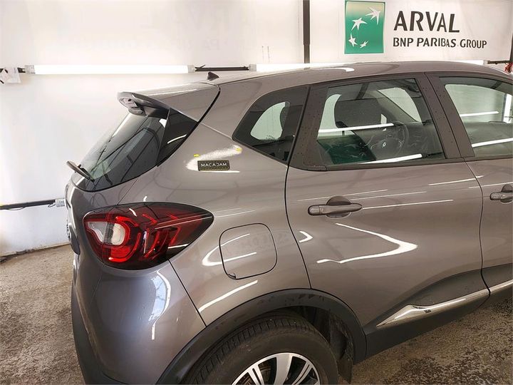 Photo 14 VIN: VF1R8700762503609 - RENAULT CAPTUR 