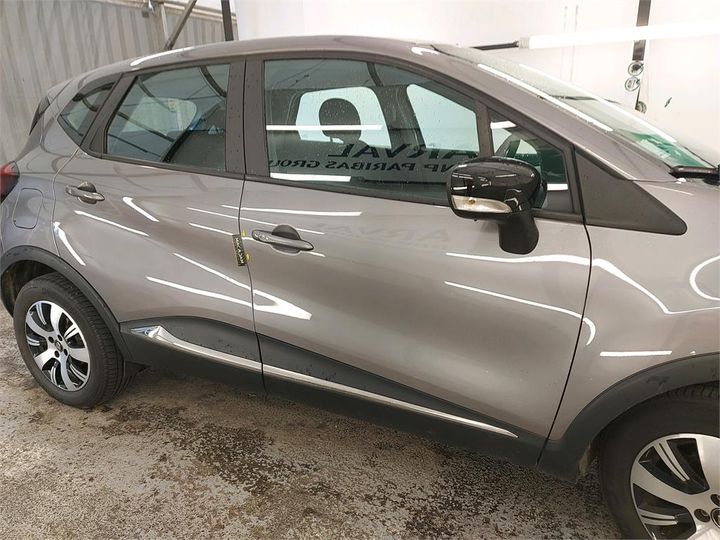 Photo 17 VIN: VF1R8700762503609 - RENAULT CAPTUR 