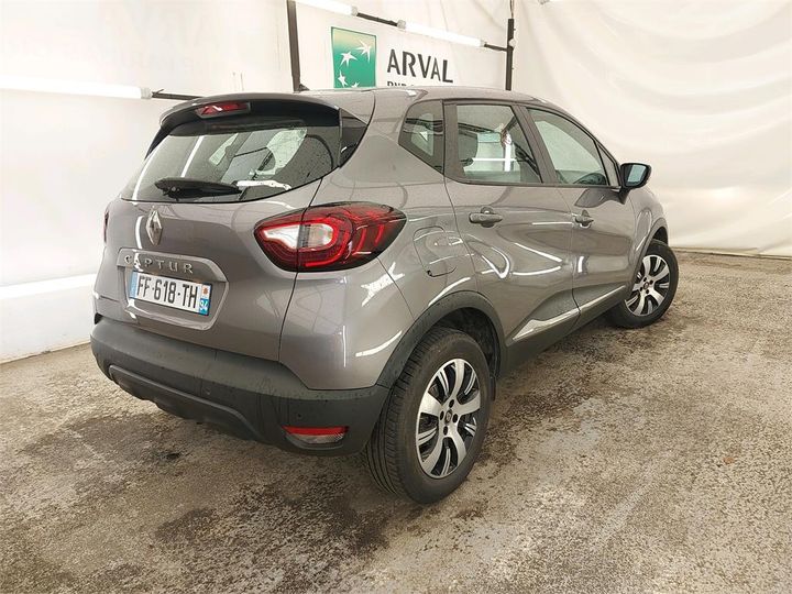 Photo 2 VIN: VF1R8700762503609 - RENAULT CAPTUR 