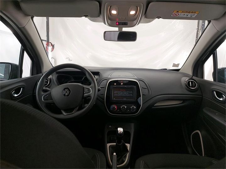 Photo 3 VIN: VF1R8700762503609 - RENAULT CAPTUR 