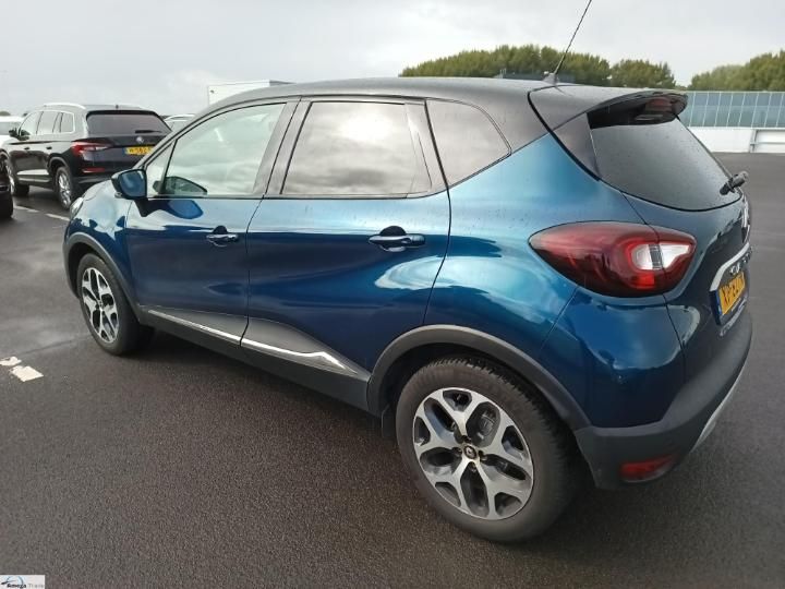 Photo 10 VIN: VF1R8700762530471 - RENAULT CAPTUR 